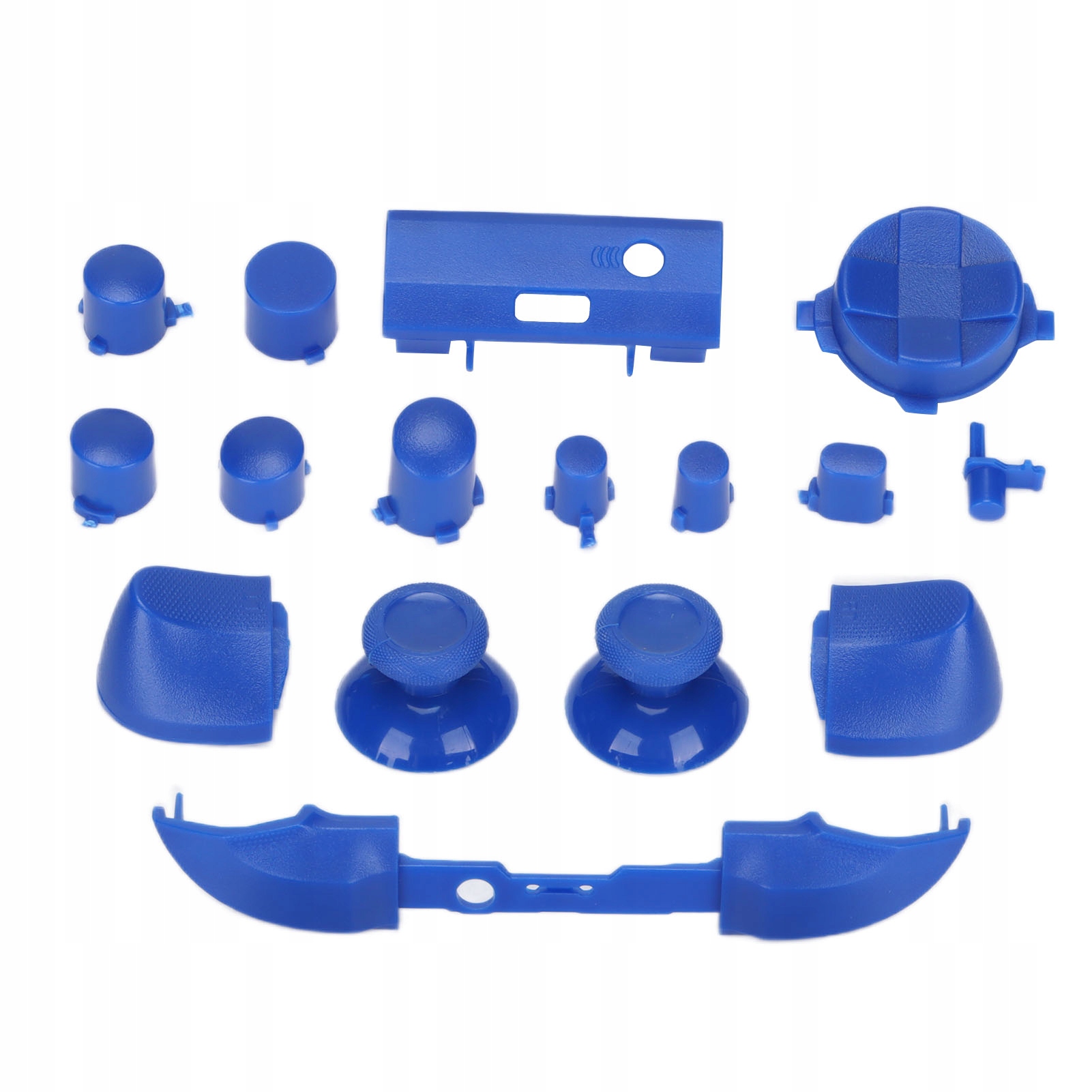 ZESTAW PRZYCISKÓW KONTROLERA DLA XBOX SERIES X/S