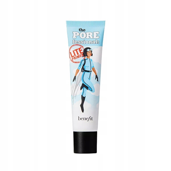 Podkladová báze pod make-up The Porefessional Lite Primer (Primer) 22 ml
