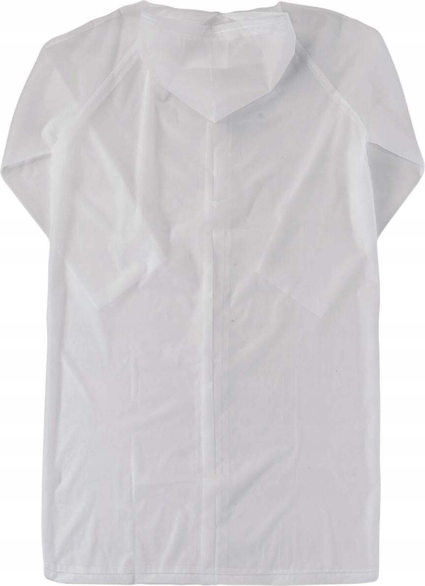 PELERYNA PRZECIWDESZCZOWA PŁASZCZ DLA DOROSŁYCH YOSH SR HI-TEC w r. L Kod producenta Yosh