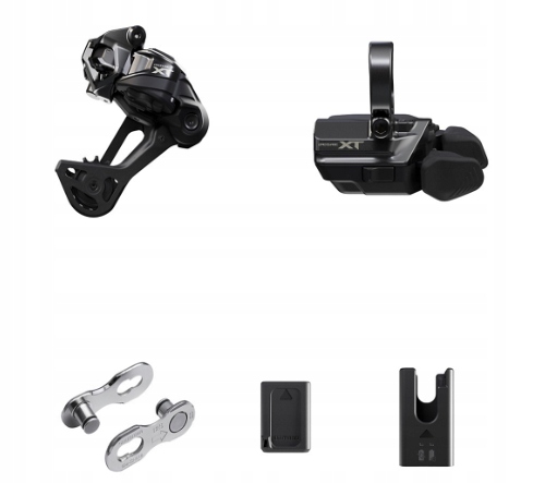 Zestaw DI2 Upgrade Kit XT (M8250)