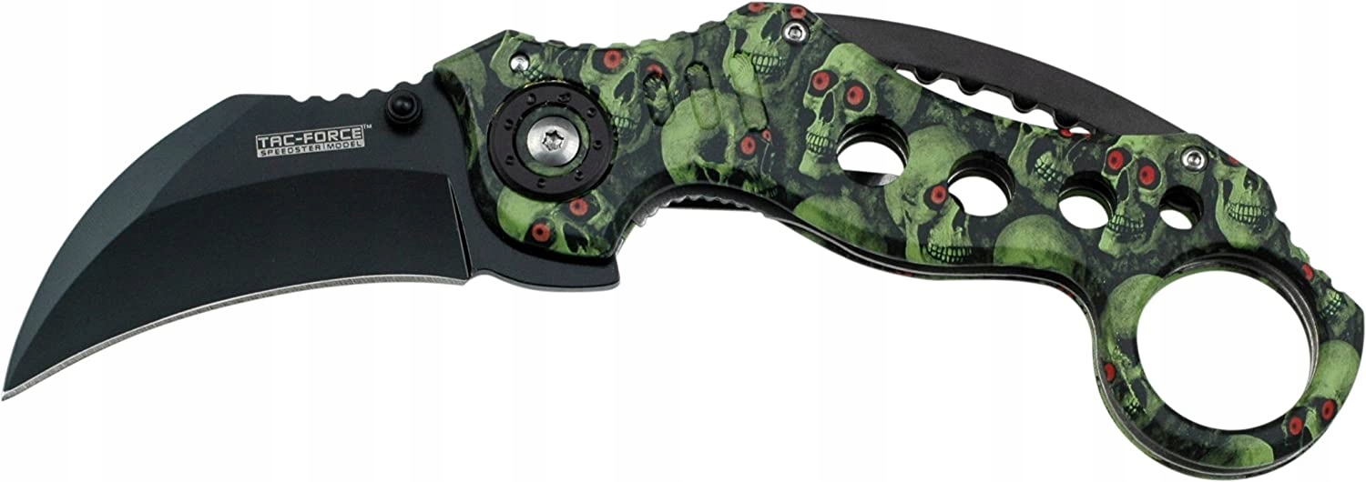 Tac Force TF-578GNSC nůž skládací nůž