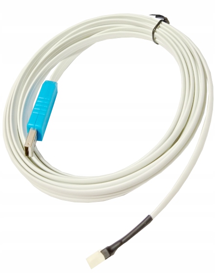 KABEL DO PROGRAMOWANIA SATEL TTL PERFECTA GENEVO PRZEWÓD SATEL