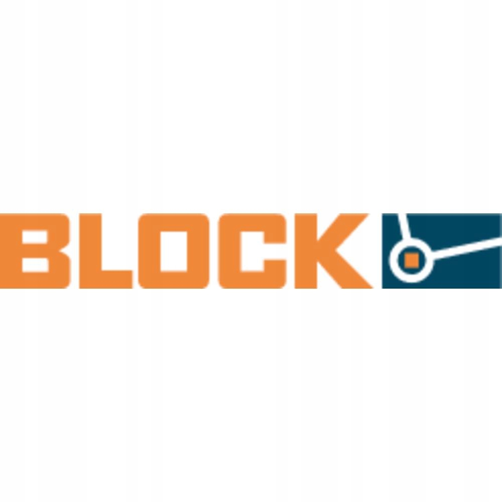 Transformator Block Marka Block