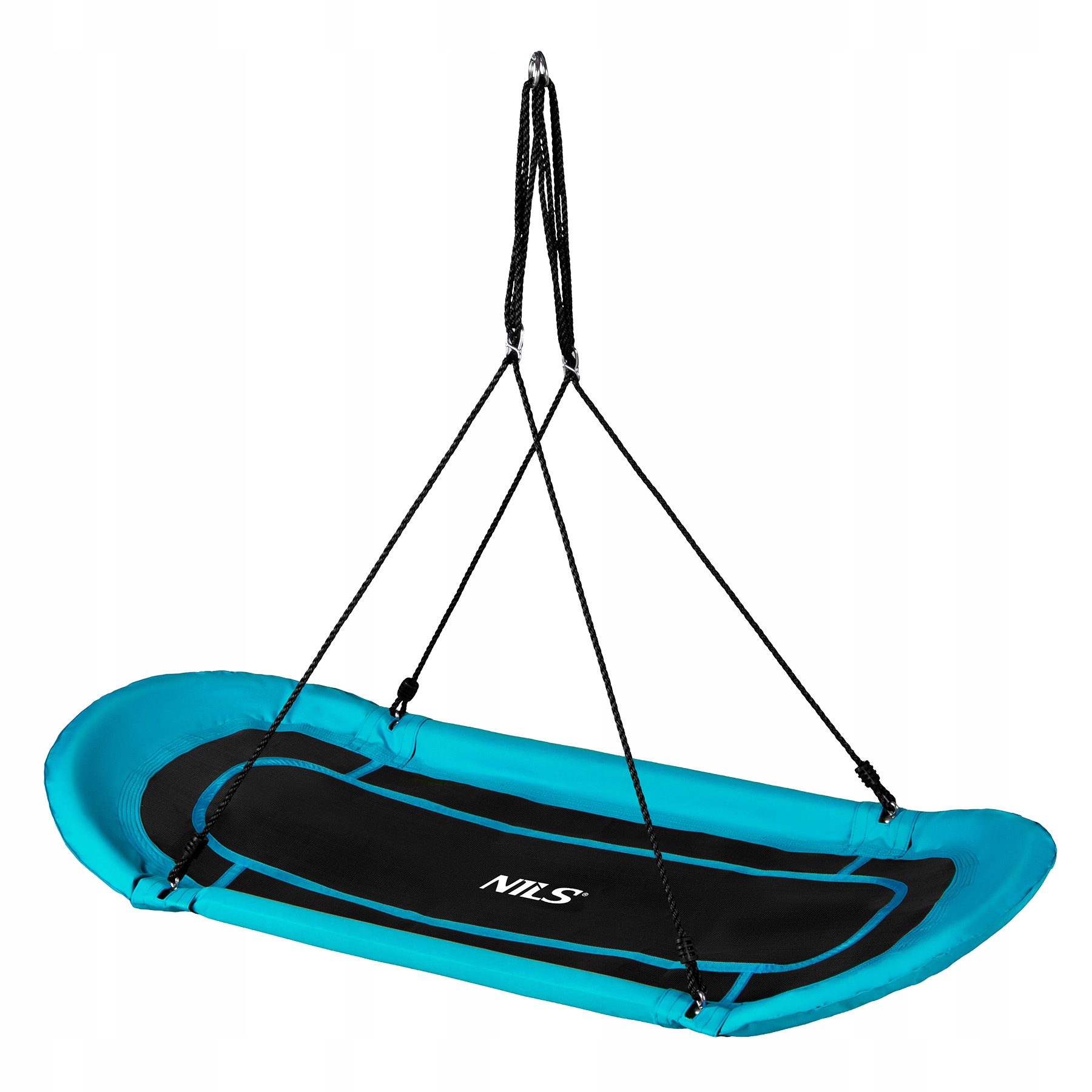 Bocianie Hniezdo Hojdačka Tyrkysová Nils NB5044