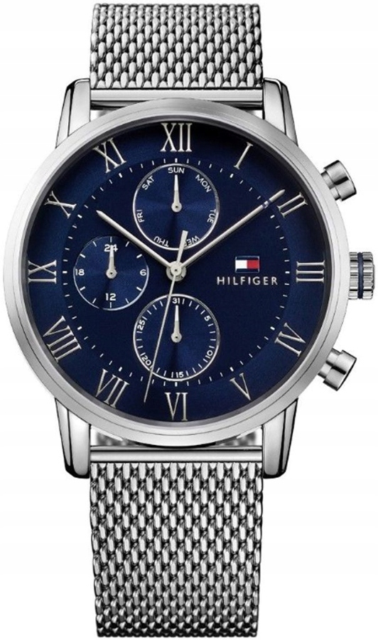 Pánské hodinky Tommy Hilfiger 1791398