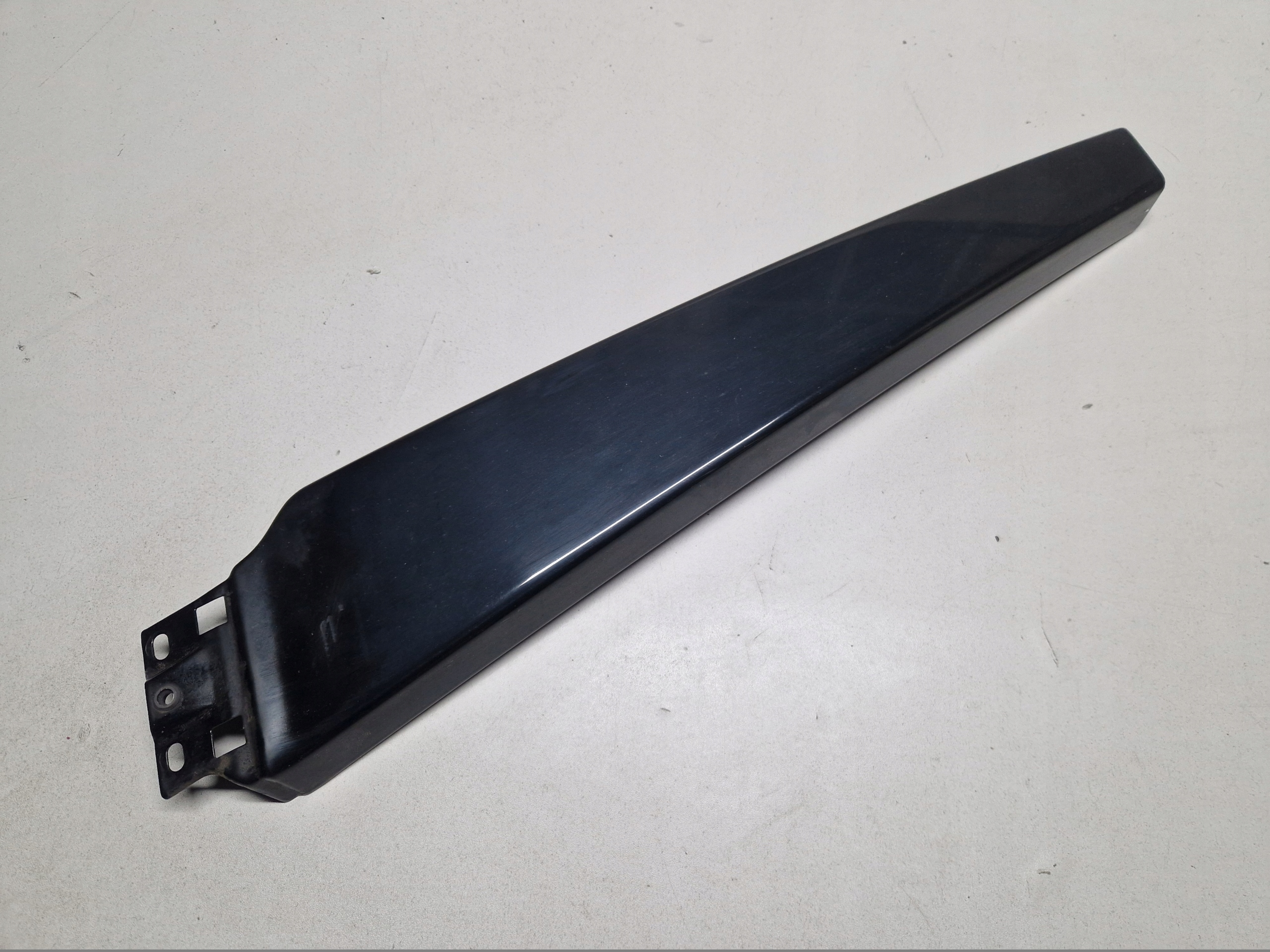 AUDI A6 C6 A6C6 Blende Abdeckung SLUPKA Tür rechts 4F0853290A