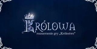 Królowa Rozszerzenie Gry Planszowej Królestwo