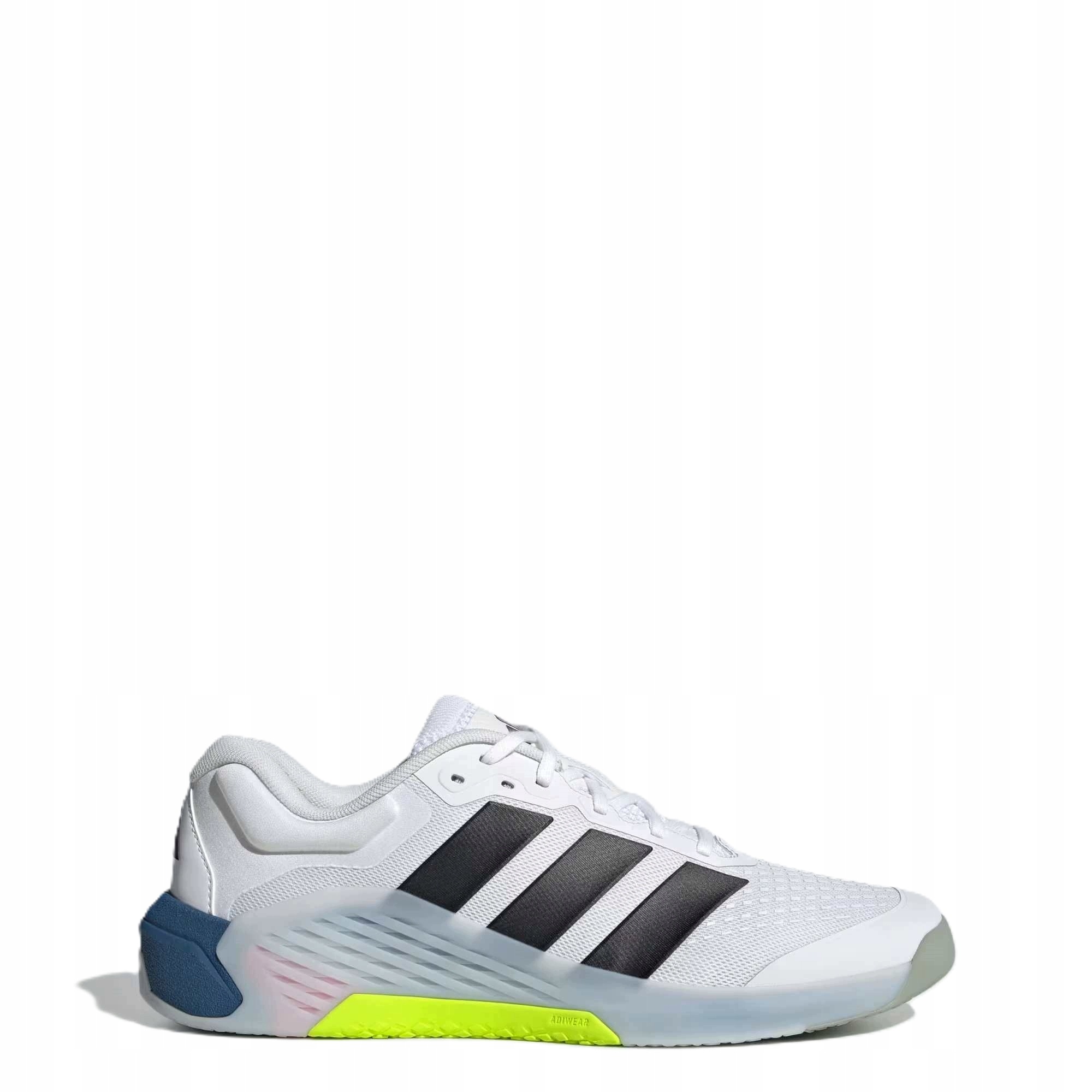 Adidas sportovní obuv Dropset Power 4 JR4680 velikost 36 2/3