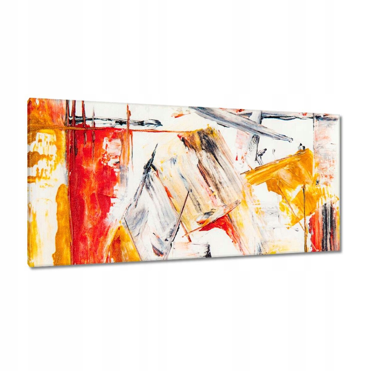 Obrazy 115x55 Abstrakce Victor