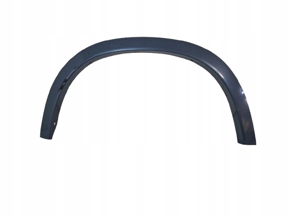 modanatura parafango Destra posteriore BMW X1 U11 m-packet 5A01688