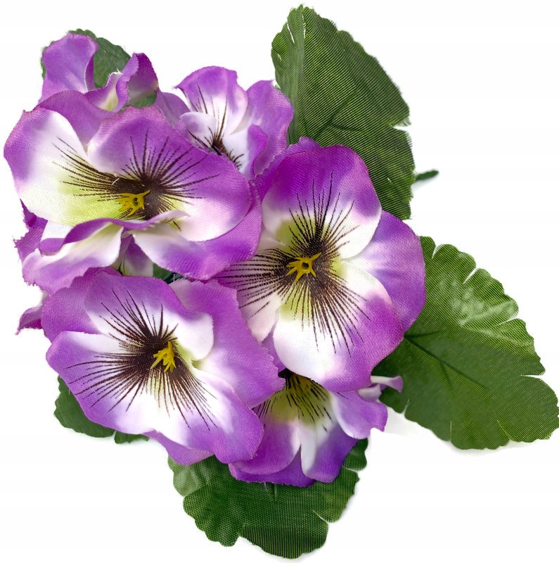 

Bratek Bukiet Dekoracja Wielkanoc kwiaty sztuczne