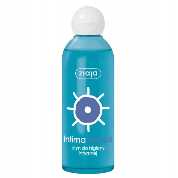 

Ziaja Płyn do higieny Intymnej Neutral 200ml