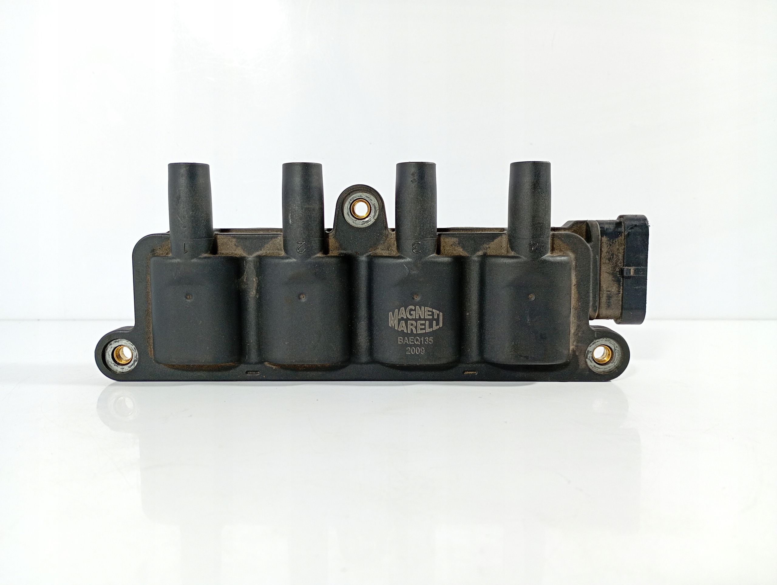 Grande Punto 05-12 coil ignition OE BAEQ135