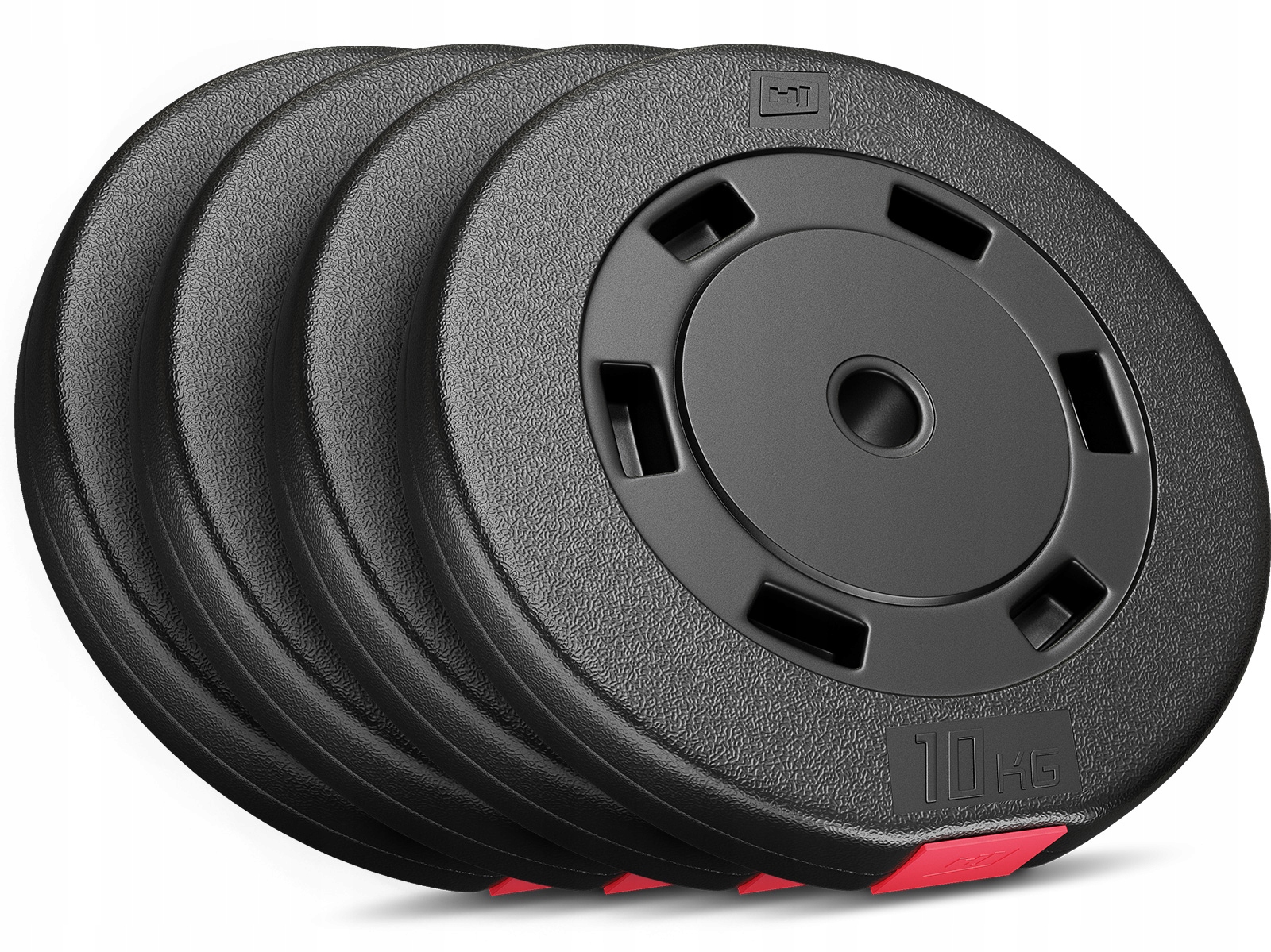 

Zestaw obciążeń bitumicznych kompozytowych 4x10kg