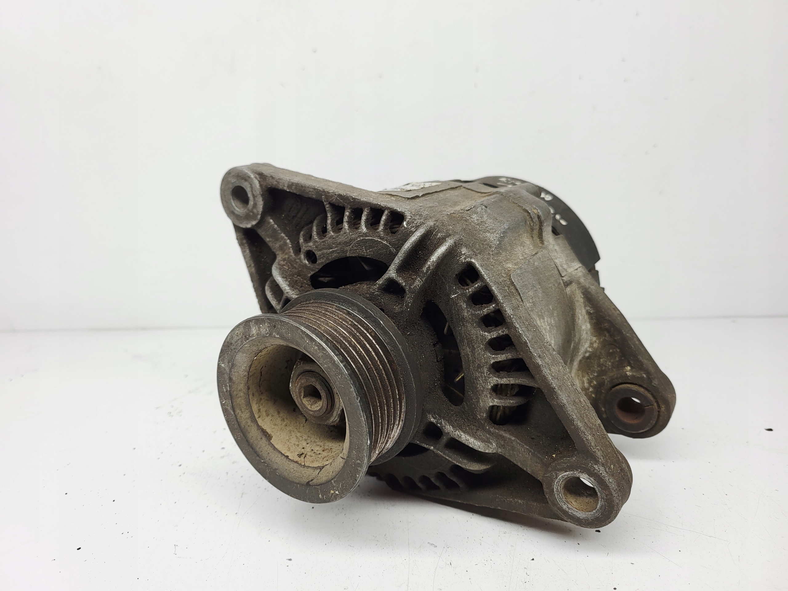 ALTERNATOR Fiat BRAVO BRAVA 1.4 16V 63321610 65A