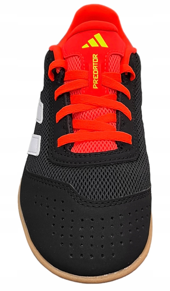 Adidas halówki PREDATOR CLUB IN SALA J roz. 34 IG5435 Kod producenta IG5435