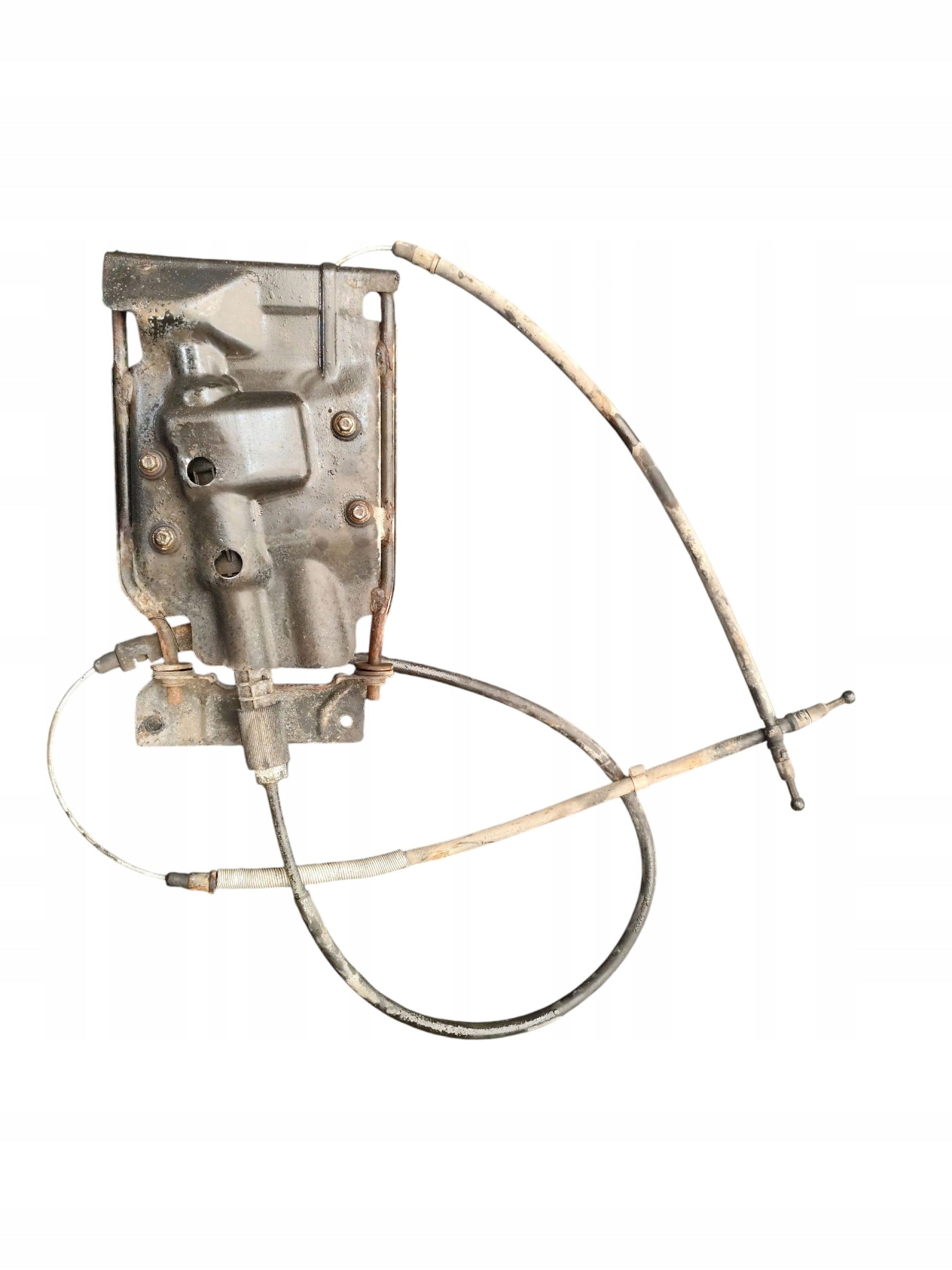 Frein Électrique Électrique Câble OPEL MERIVA B A2C53377109