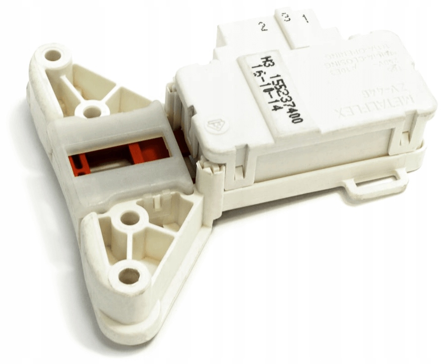 Zanussi 1552374009 ELEKTROZAMEK drzwi do pralki Producent Electrolux