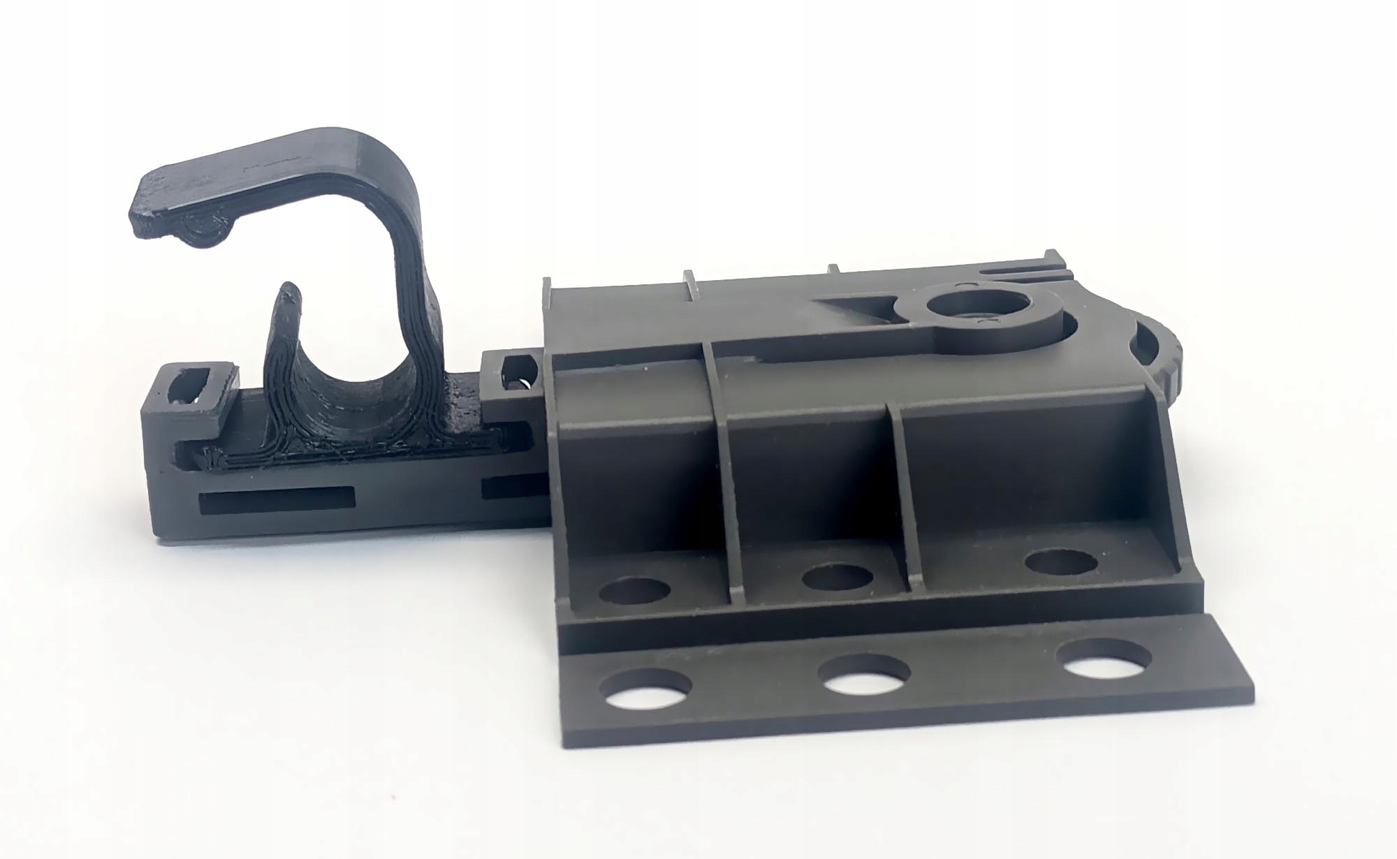 Ikea Behjalplig - Uchwyt - Niska cena na Allegro.pl