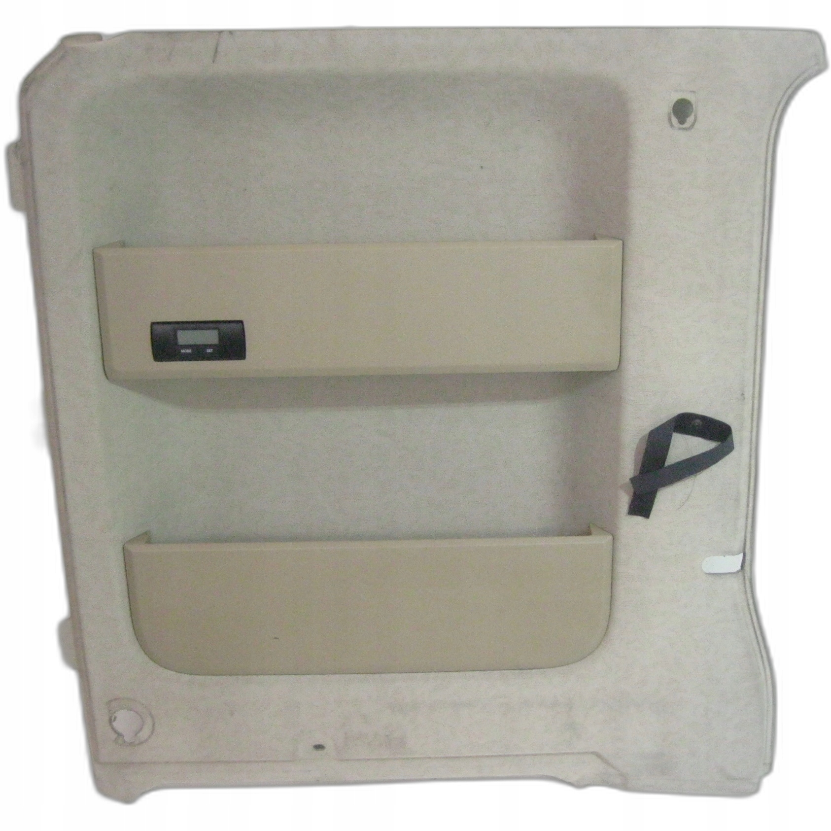 MERCEDES ACTROS Mp4 КАРТА КАБІНИ A9606901925