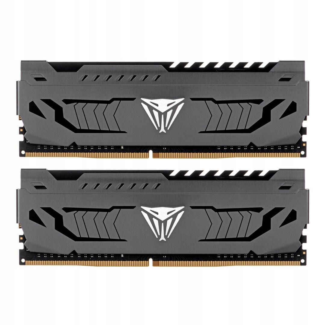Patriot Viper Steel DDR4 2x8GB 3600MHz XMP2