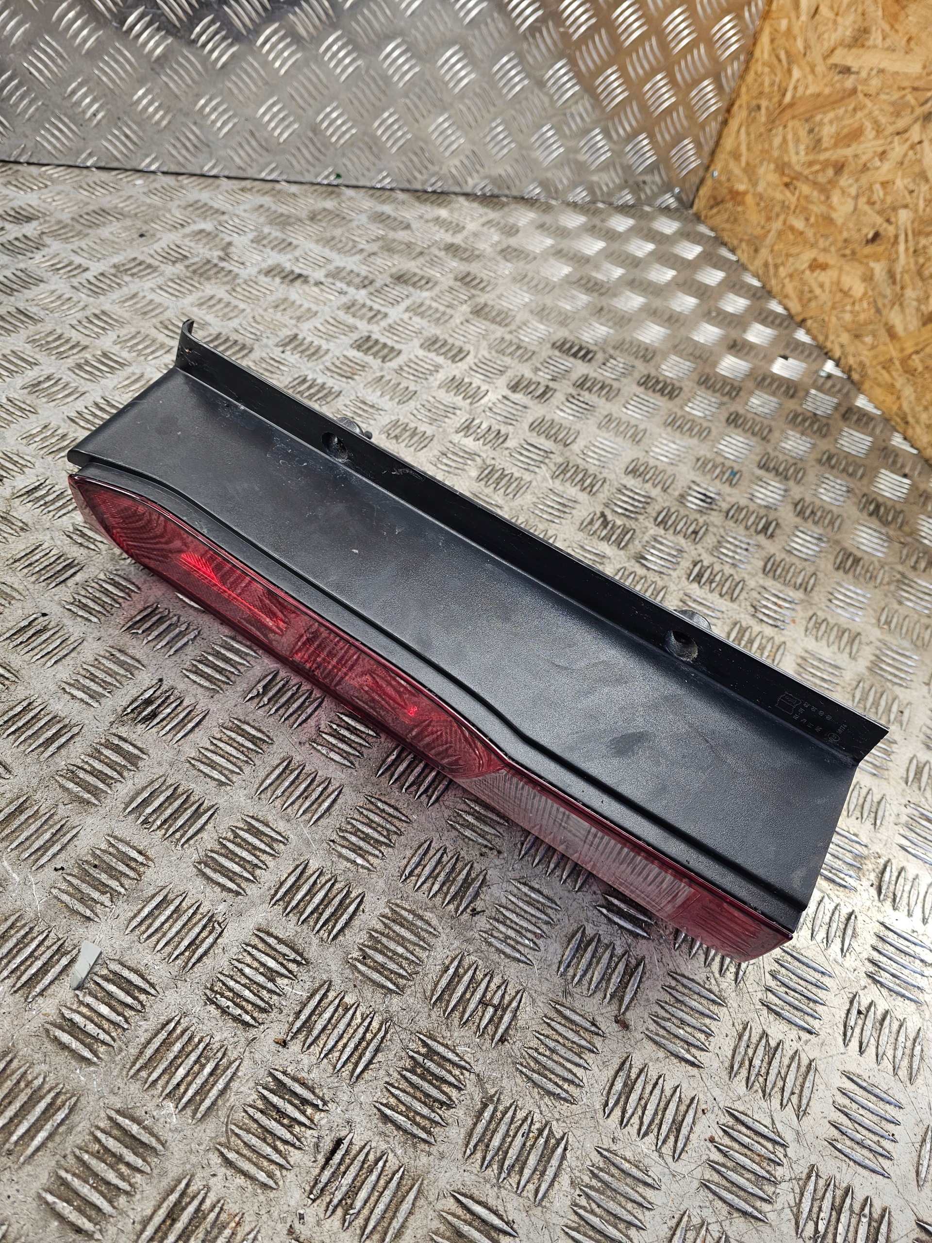 light rear part rear ZESPOLONA left VW CRAFTER MAN TGE