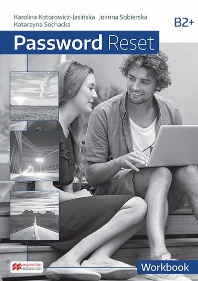 

Password Reset B2+ Wb Ćwiczenia Macmillan 1246