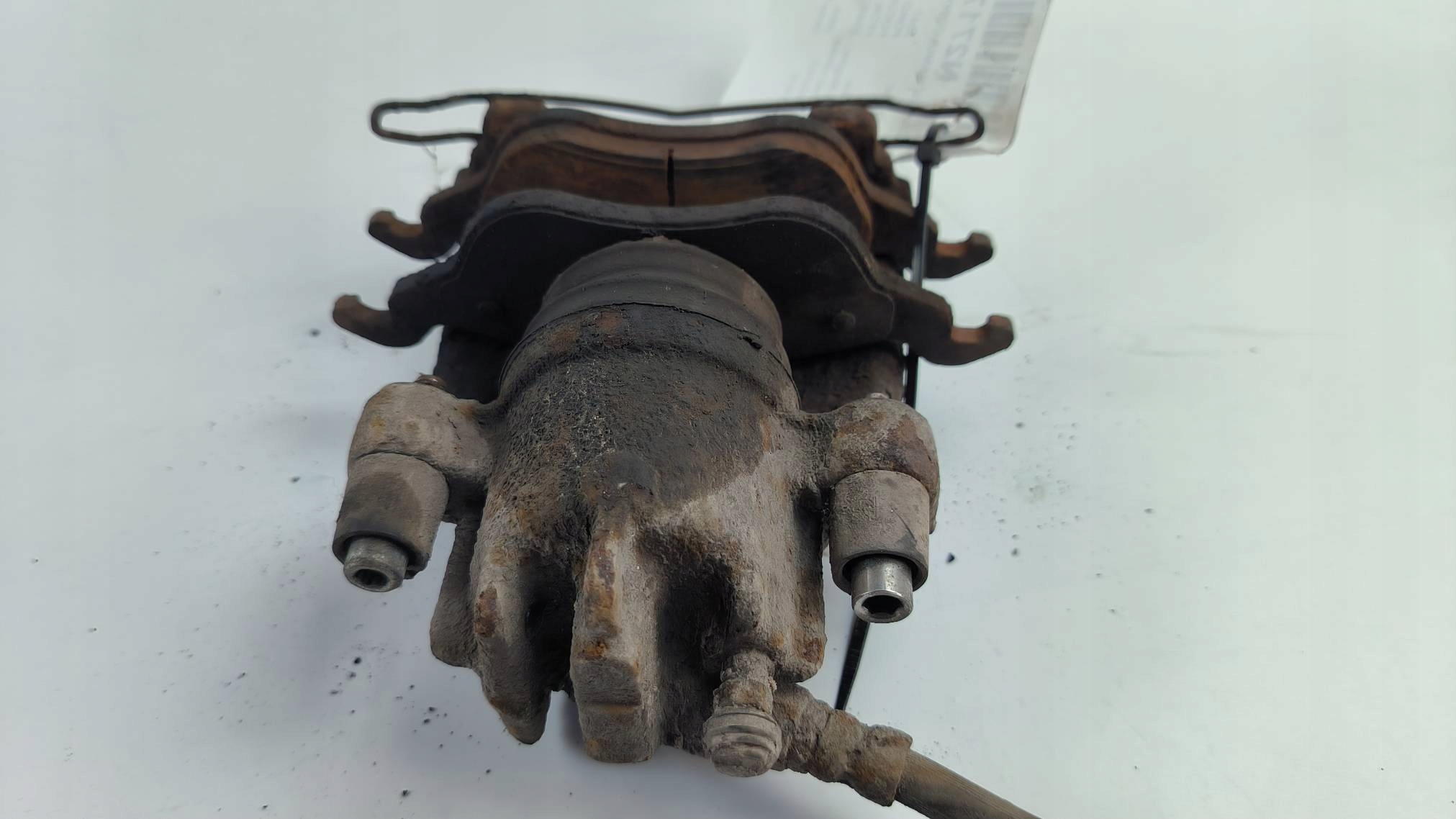 caliper brake front left 1.8 TDCI FORD FOCUS MK1
