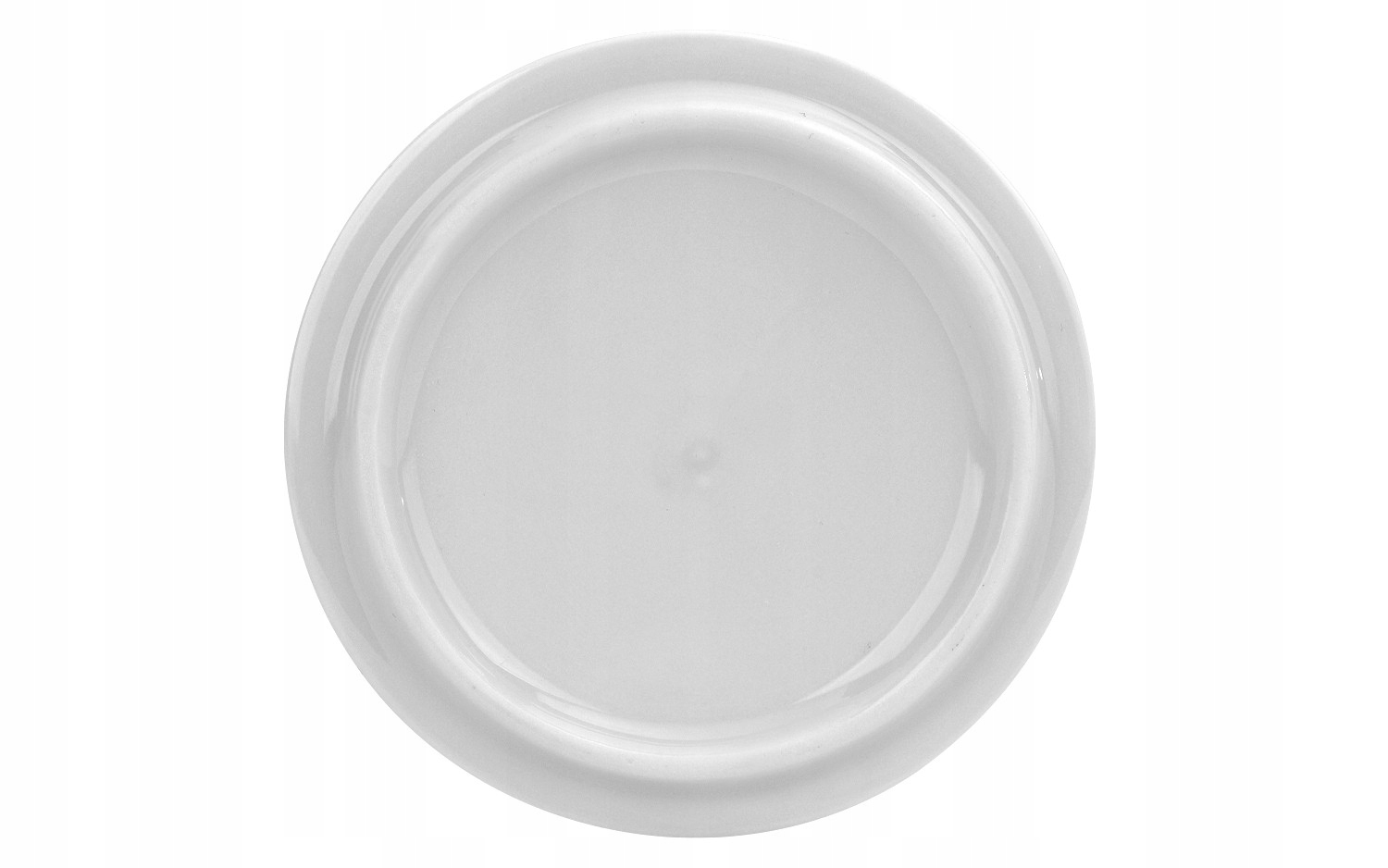 Pokrywka do kubka 9 cm, przykrywka porcelanowa przykrywka do kubka Witek EAN (GTIN) 5903988290966