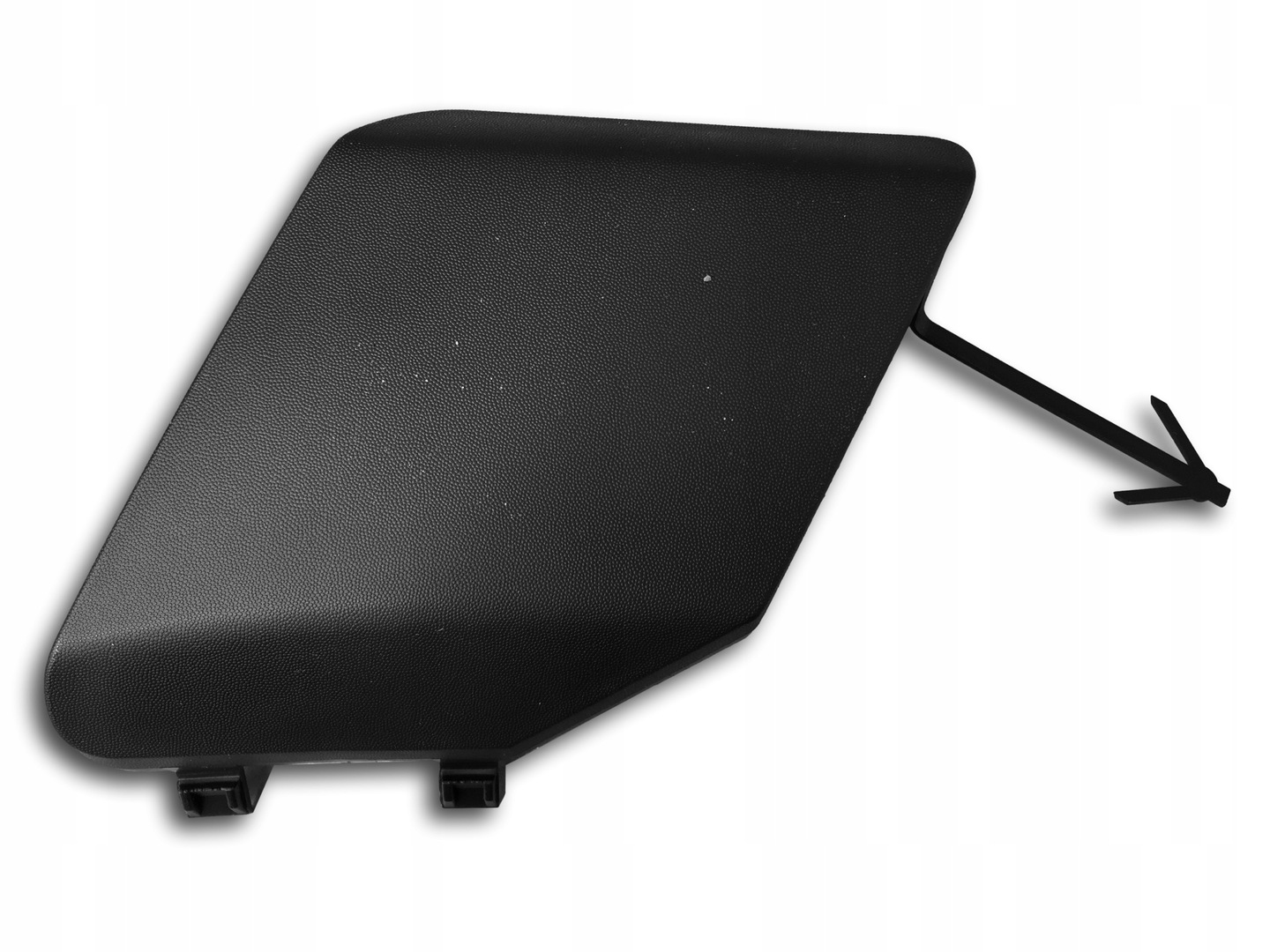 ZAŚLEPKA HAKA HOLOWNICZEGO PRZÓD OPEL MOVANO B 05.2010-05.2019