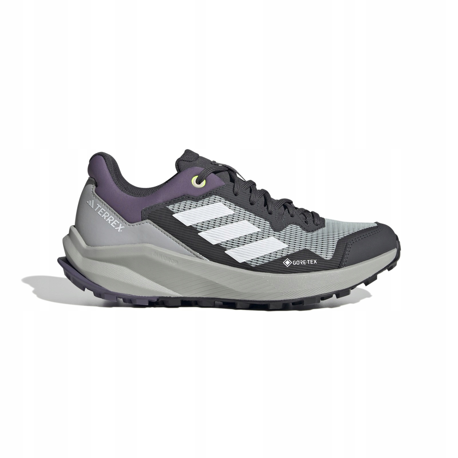 Dámské trekové boty adidas Terrex Trail Rider Gore-tex Trail Running