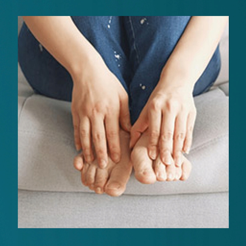 COMPEED plastry na odciski palce 10 szt Kod producenta Compeed