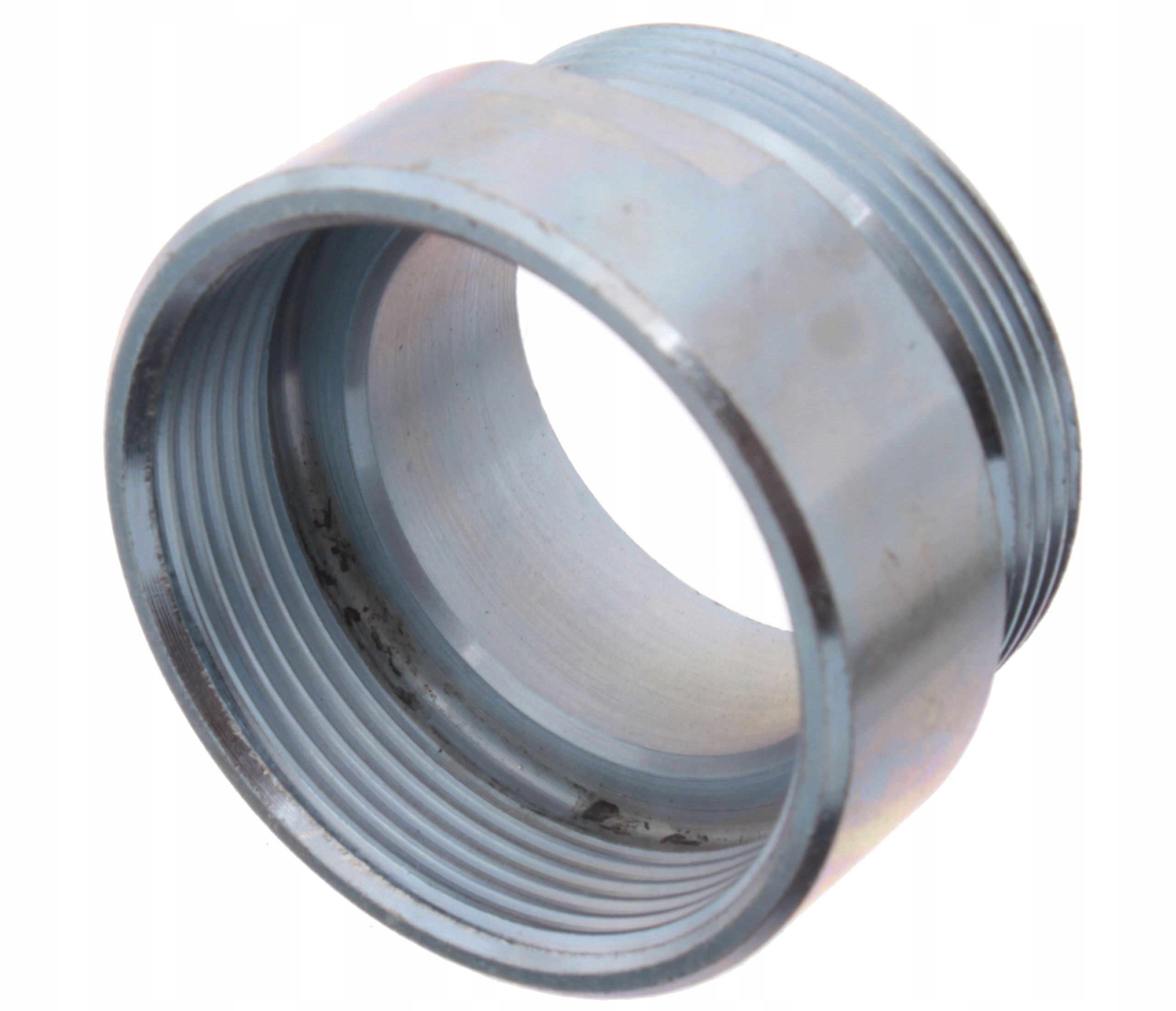 SIMSON Nakrętka Redukcja Popsutego Gwintu Cylindra