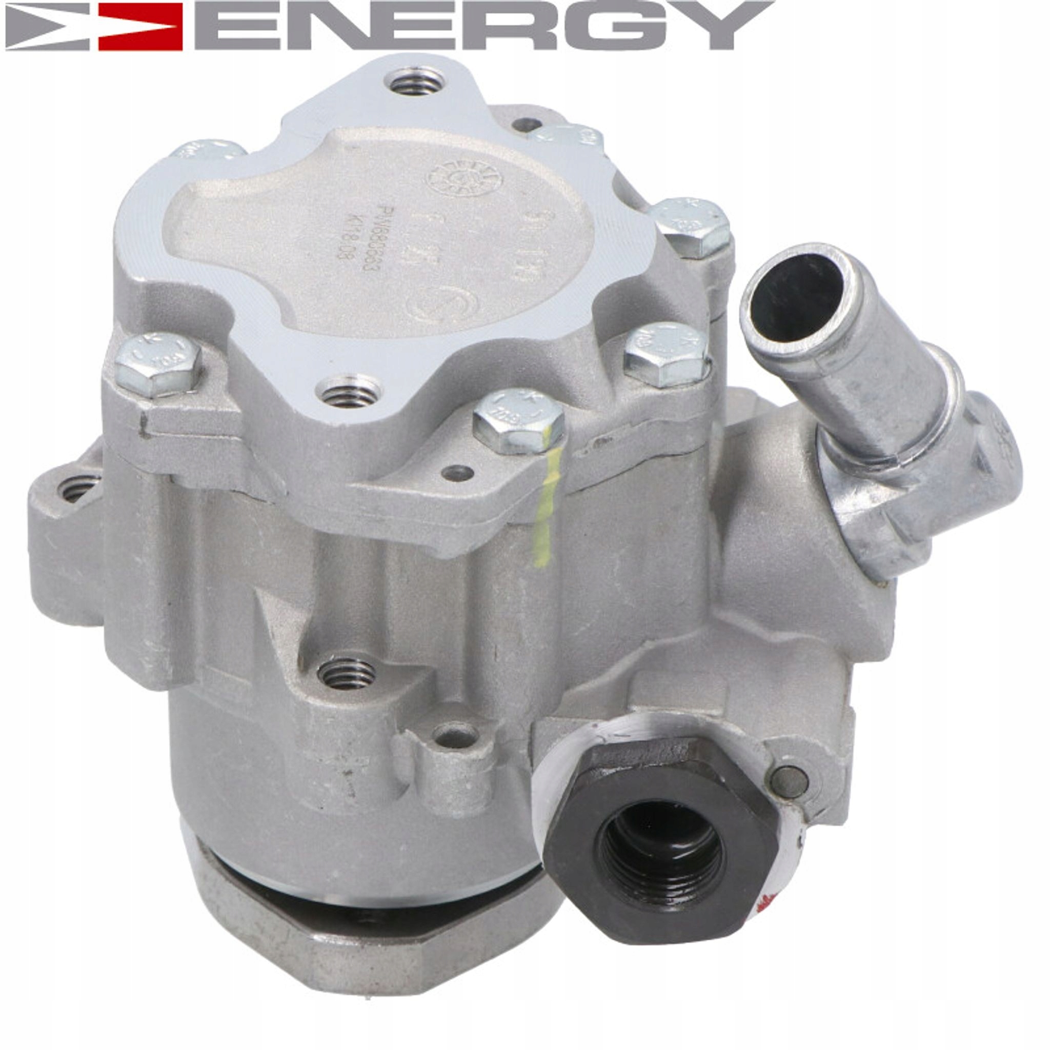 ENERGY PW680663 насос гур, рулевой системы
