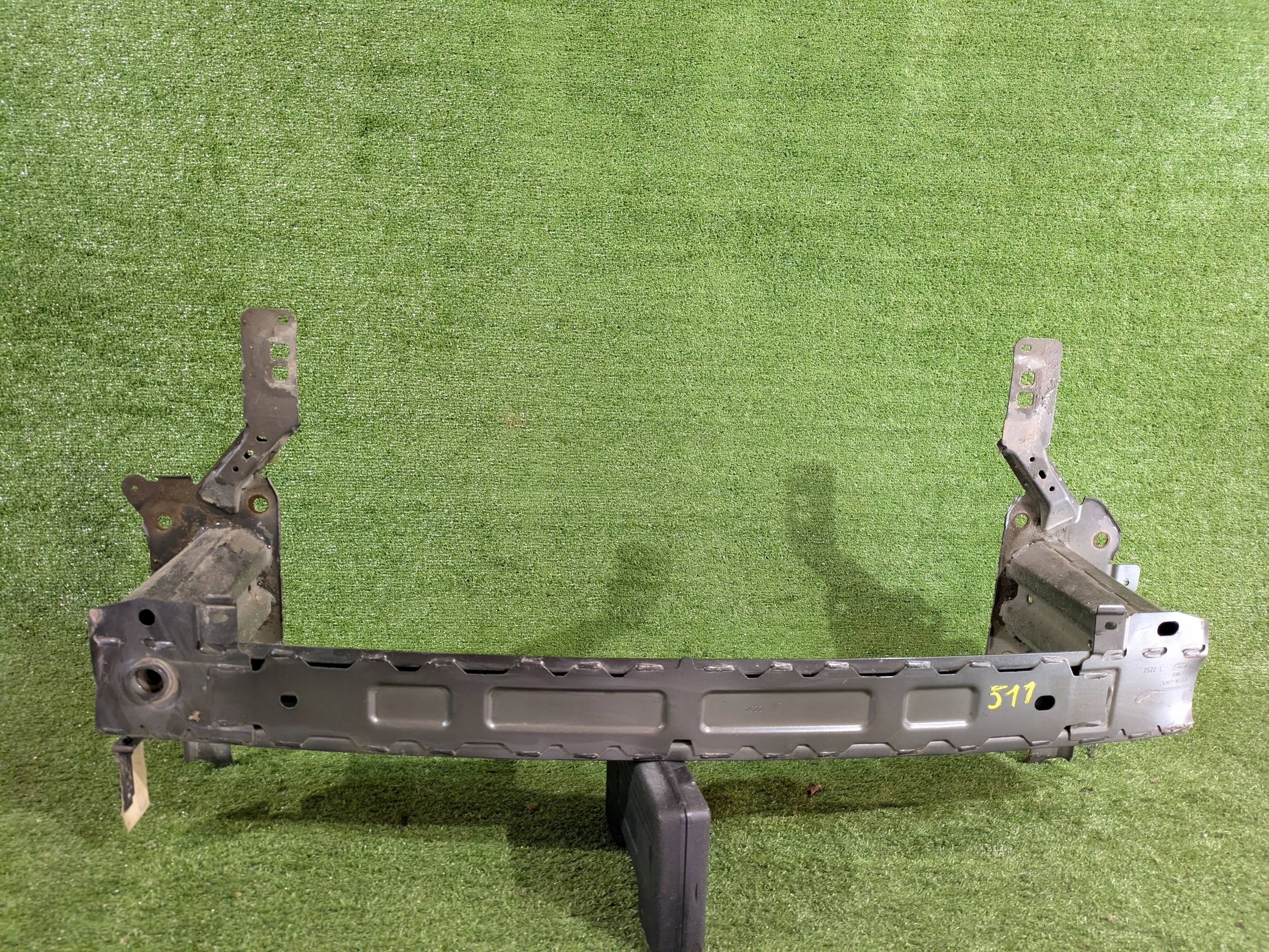 bumper support of the front front FORD KUGA MK3 18- NR.511