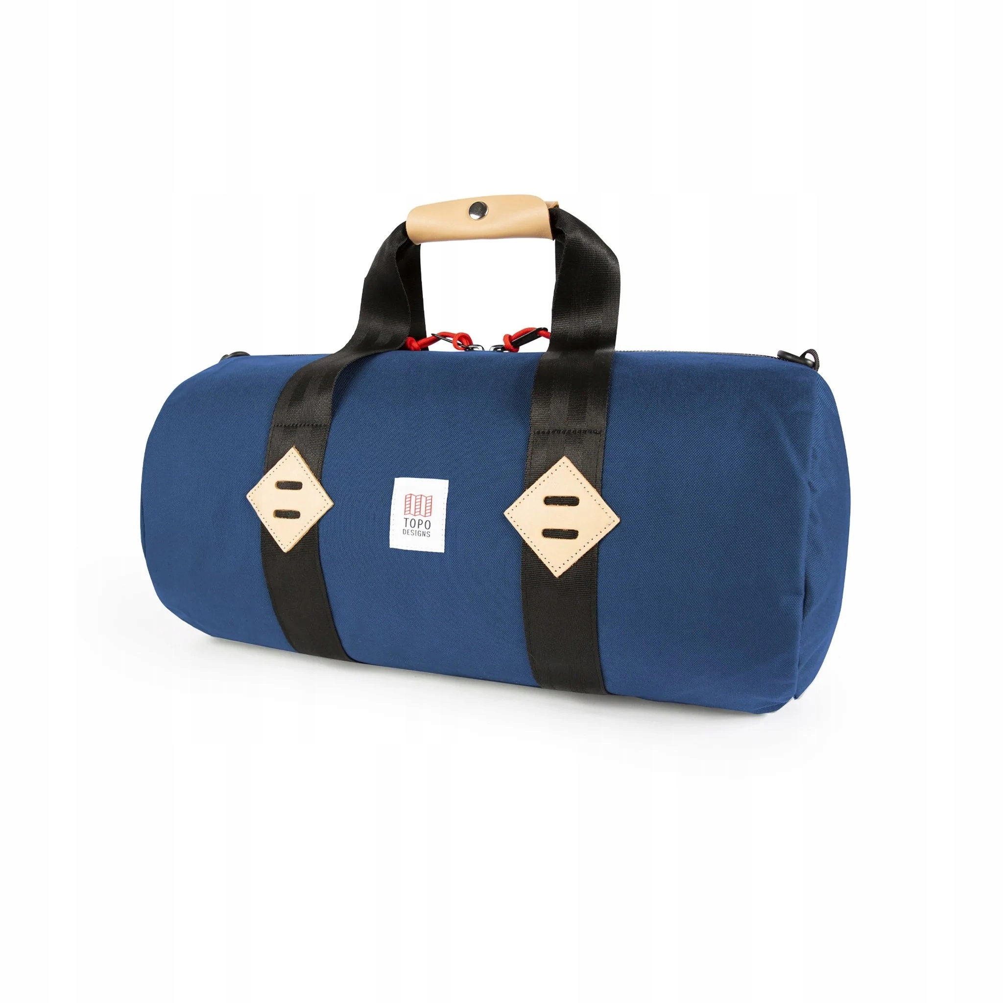 TOPO DESIGN CLASSIC DUFFEL NAVY torba górska