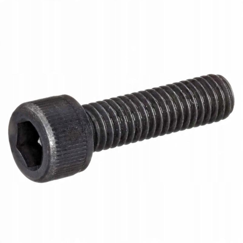

Śruba imbusowa Din 912 M10x40 12.9 Cz Pgw 100szt