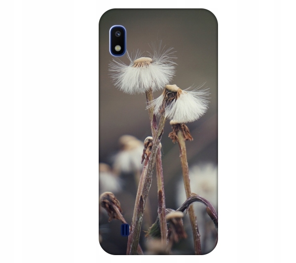 

Etui pokrowiec do Samsung Galaxy A10 Dmuchawce