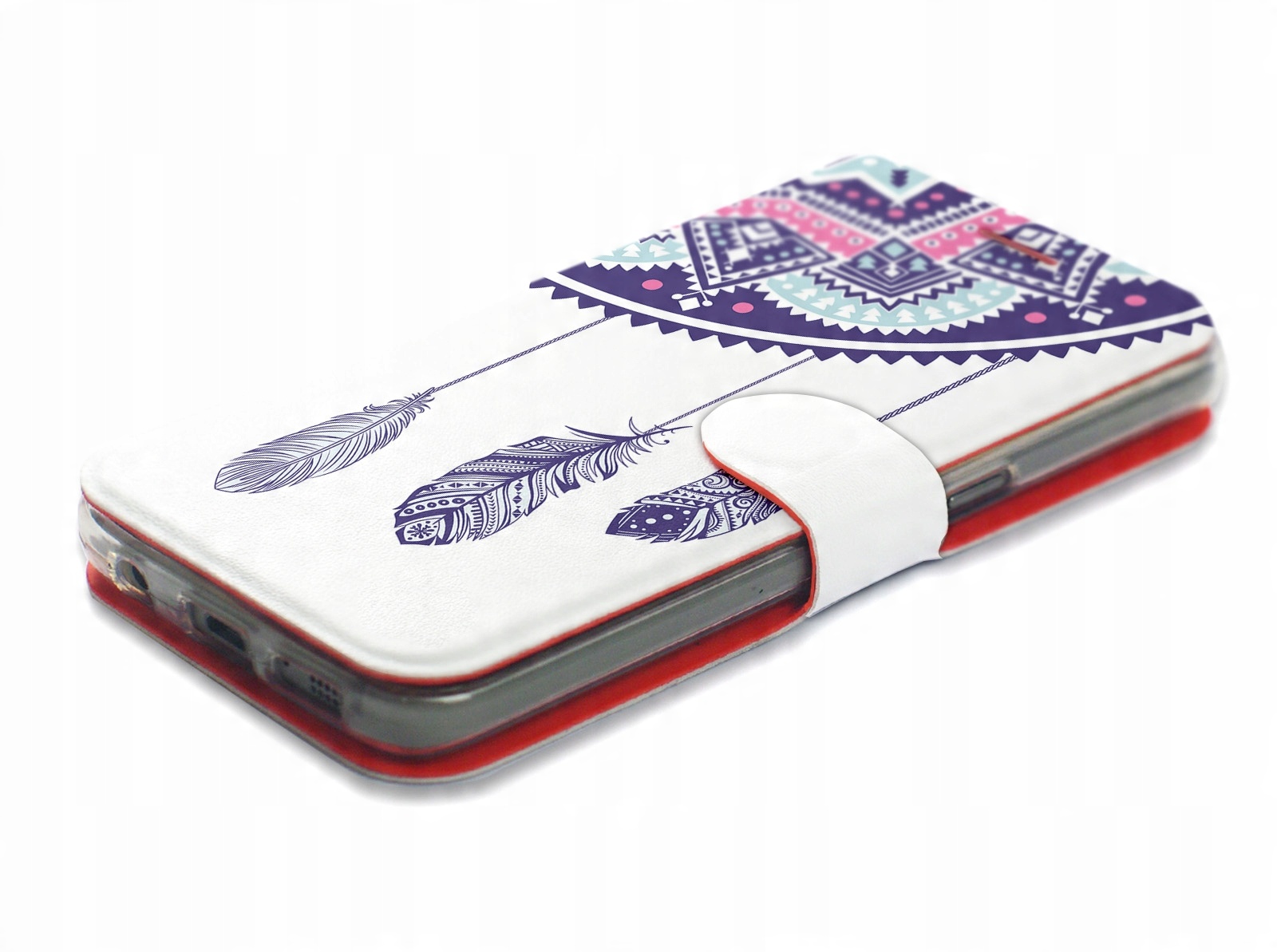 

Etui Mobiwear do Sony Xperia L3 - M004P