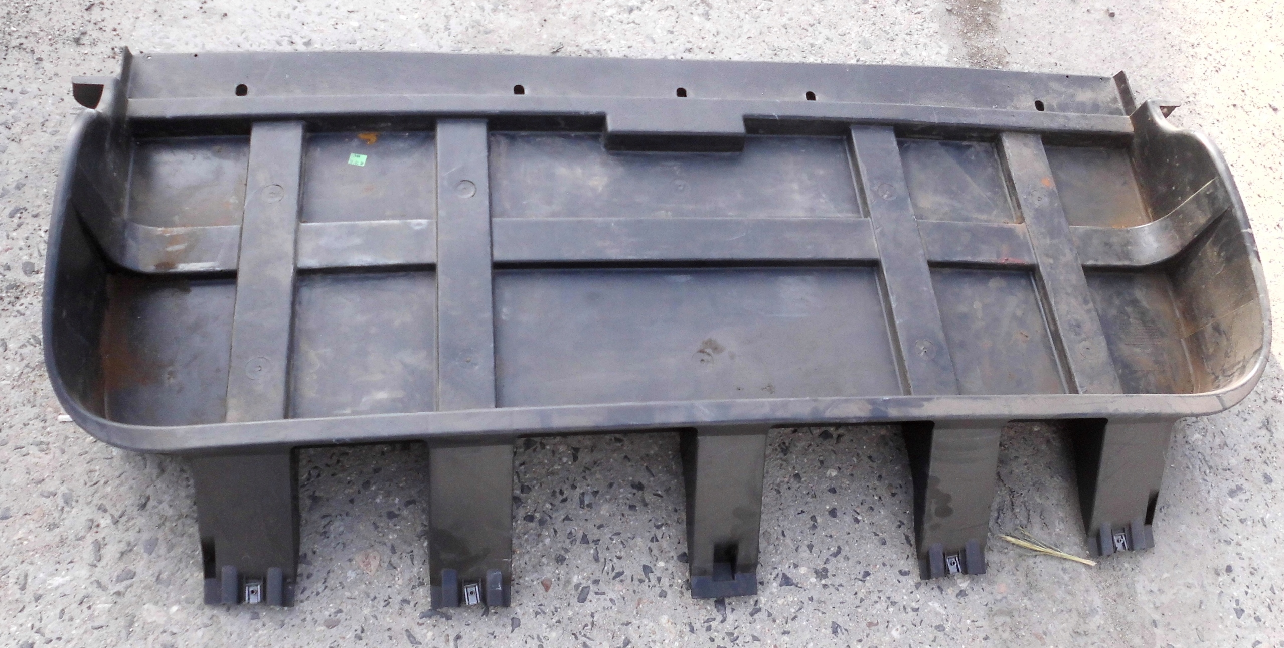полка Обшивка потолка renault MASTER II 7700351707