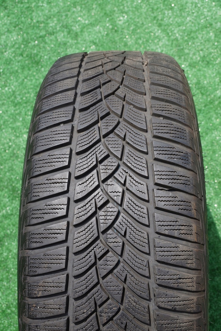 KOŁA ZIMOWE MERCEDES E-KLASA W213 + CZUJNIKI CIŚ Rozstaw śrub 5x112