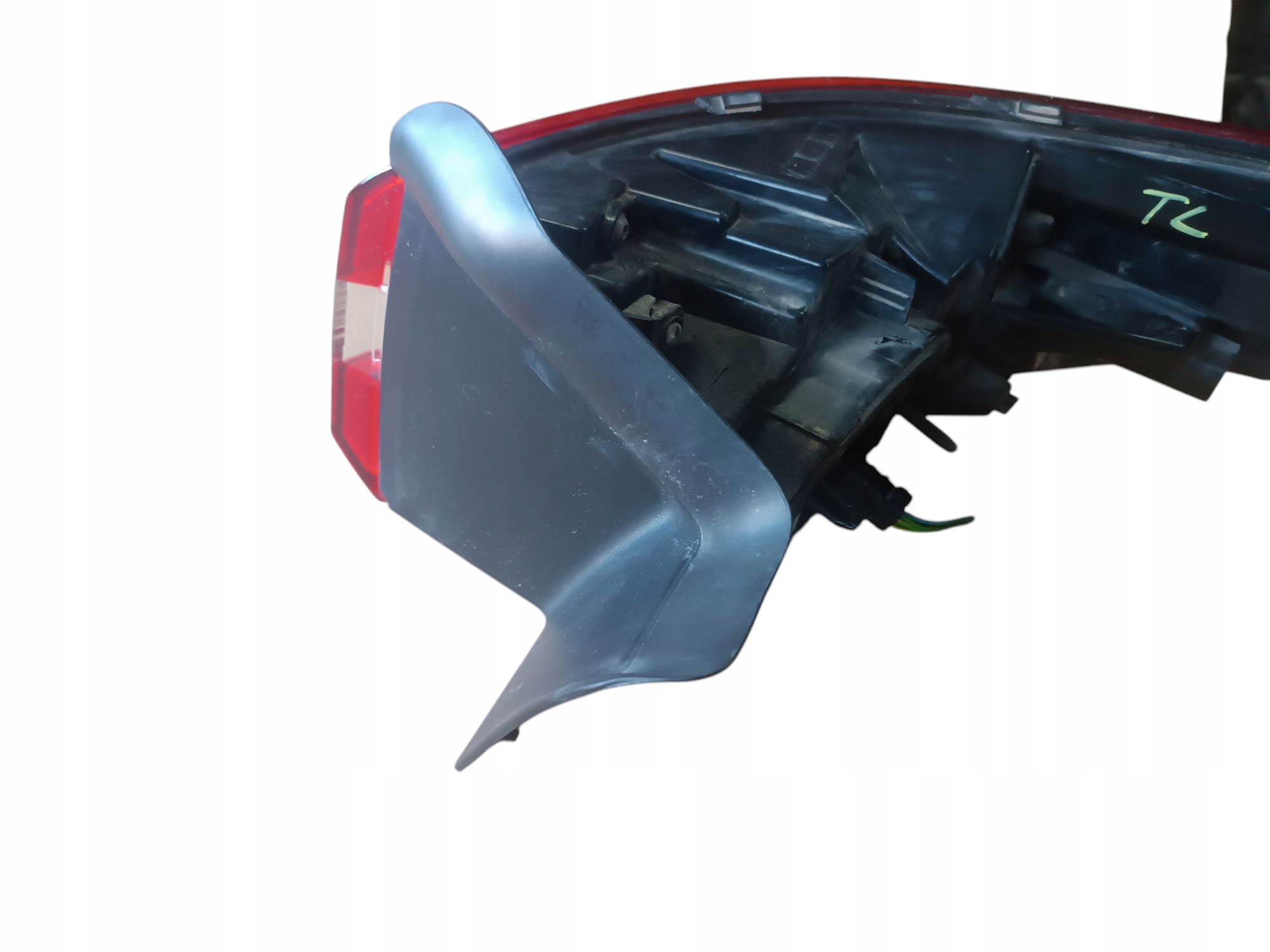 light rear part rear left LED OPEL GRANDLANG X YP00098380