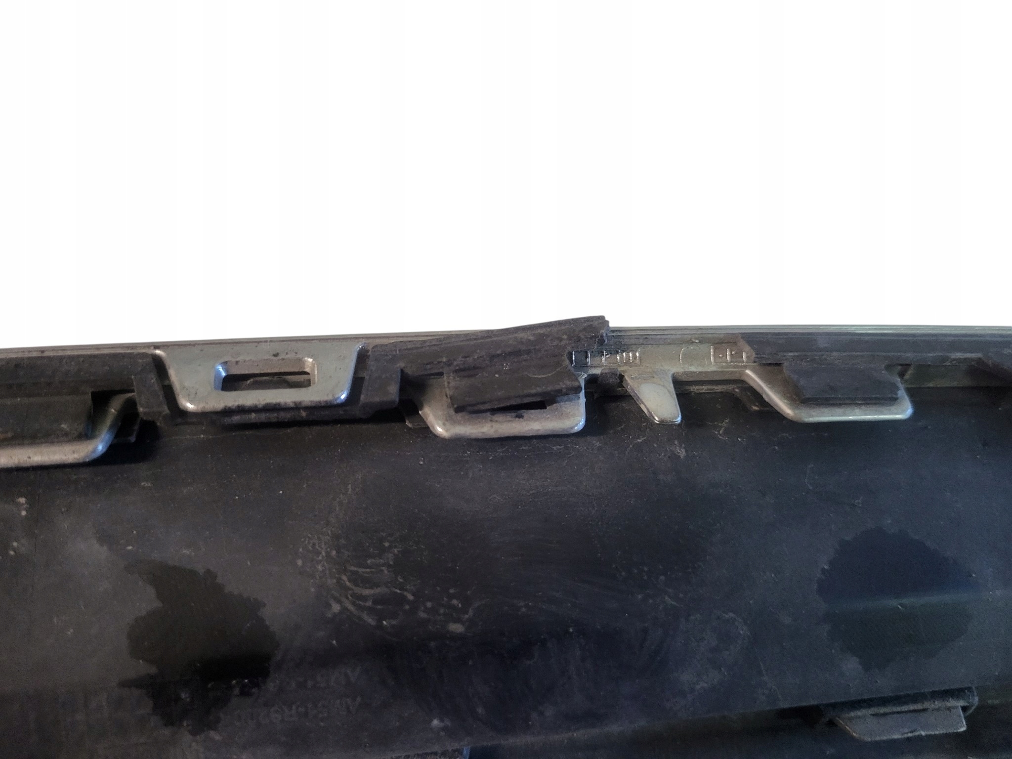 Grille Grille/masque FORD C-MAX II