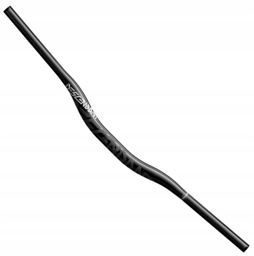 Kierownica Truvativ Descendant R Dh 31,8 800 mm wznios 25 mm