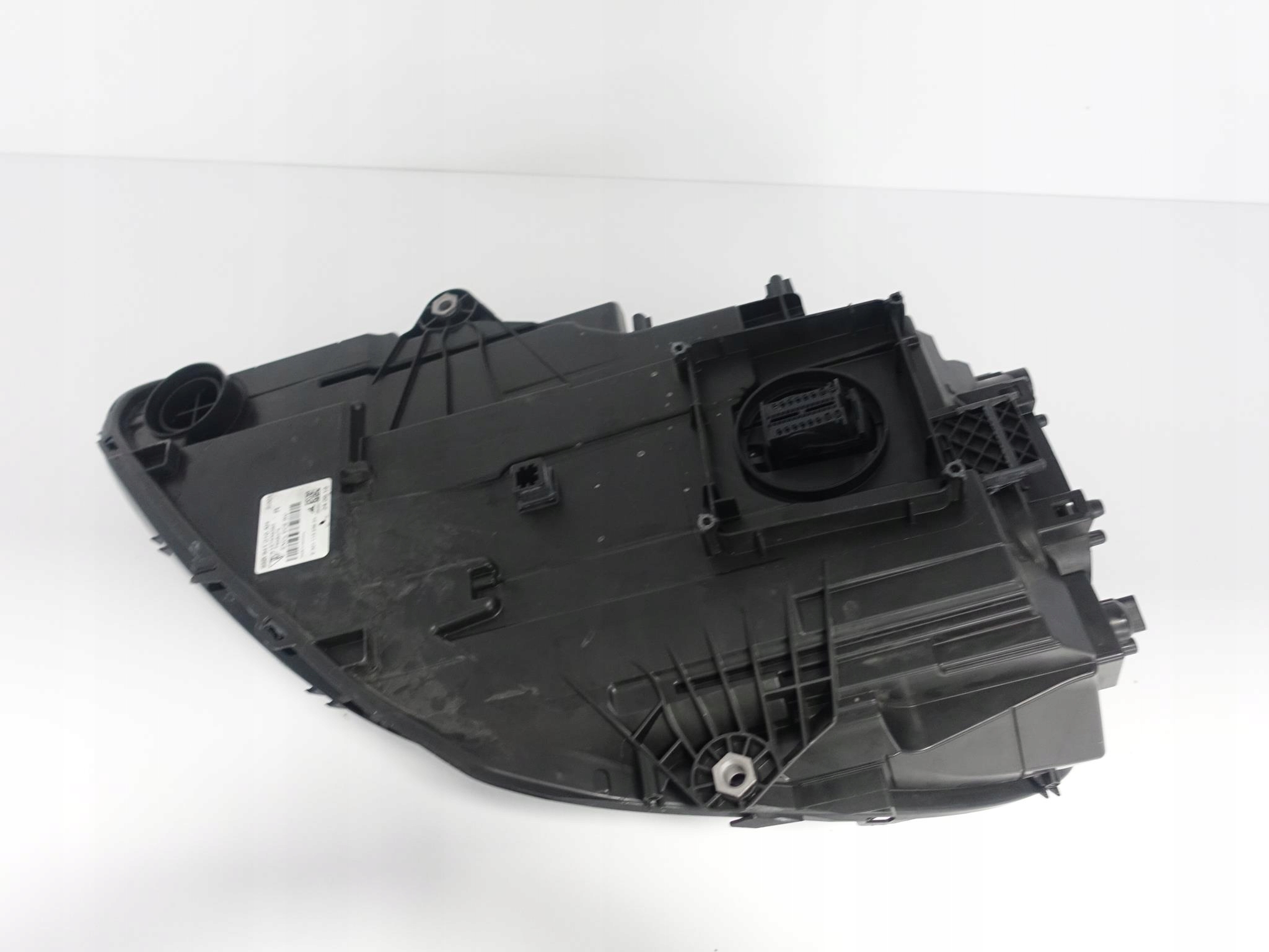 PORSCHE MACAN 95B LIFT 18-22 GTS FULL LED right EU