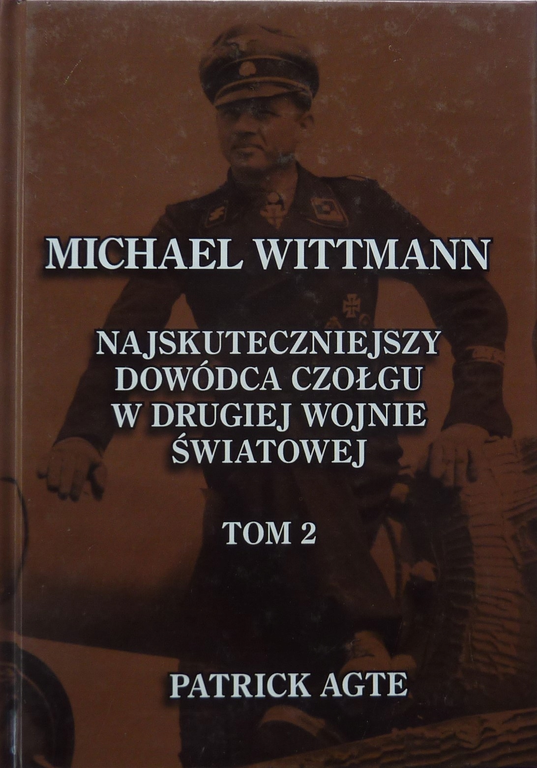 Patrick Agte Michael Wittmann 2
