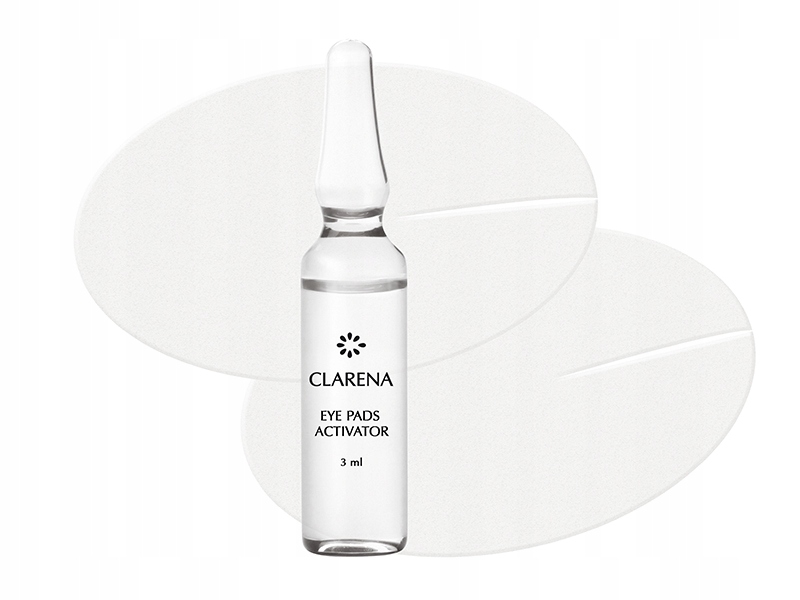 Płatki do pielęgnacji skóry wokół oczu peptydowe