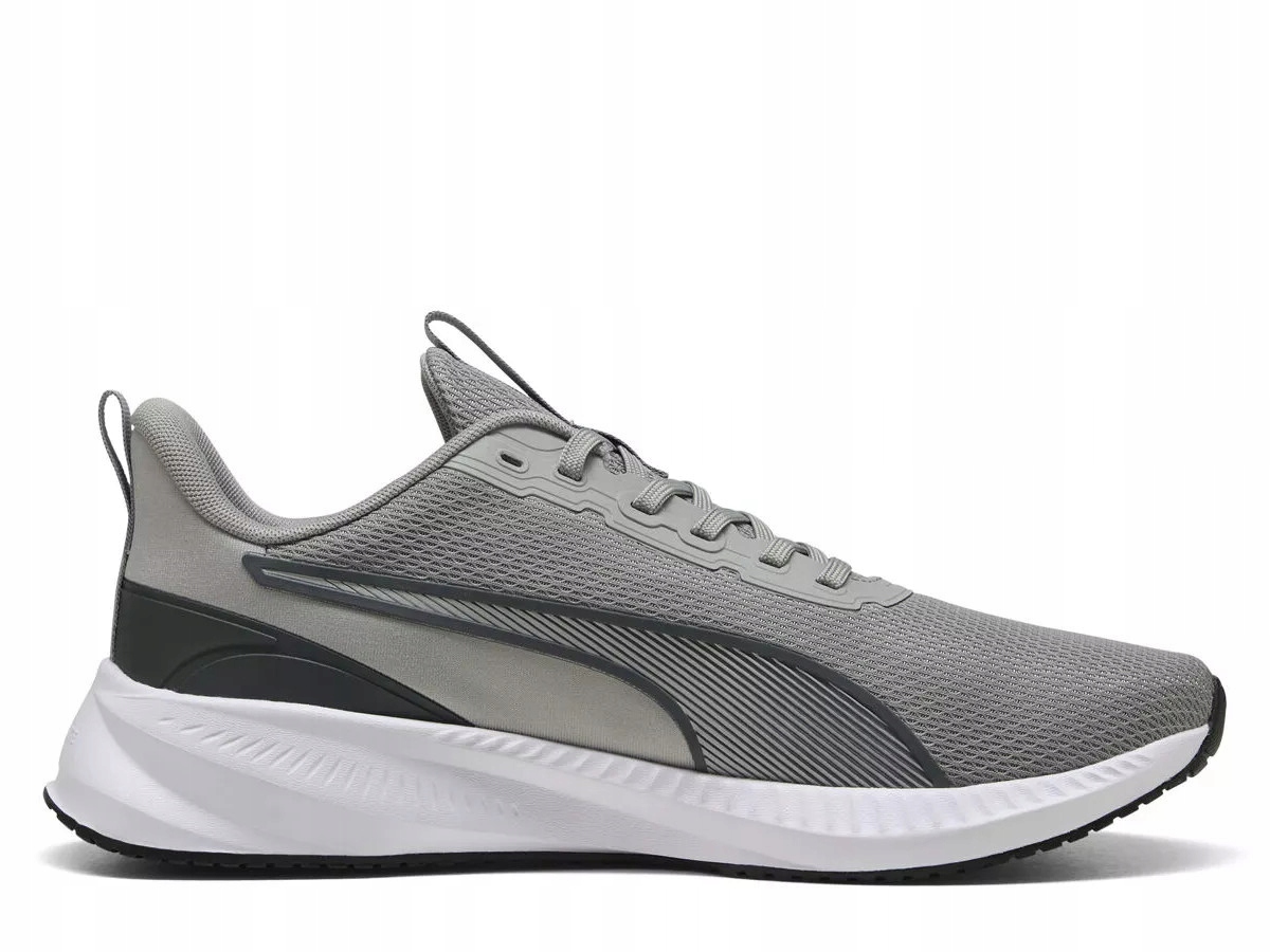 Boty Puma Flyer Lite 310797 34 Šedé vel 43