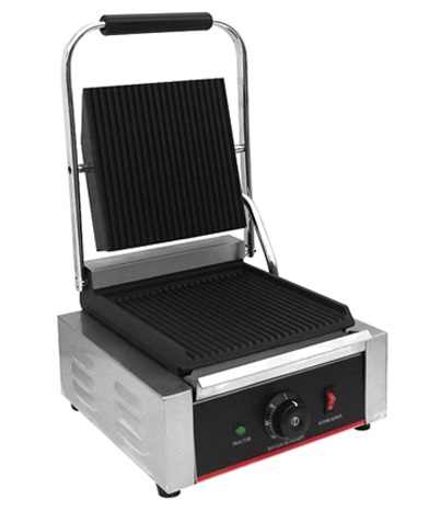 GRILL KONTAKTOWY OPIEKACZ + TOREBKI GRATIS Kod producenta HEG-811