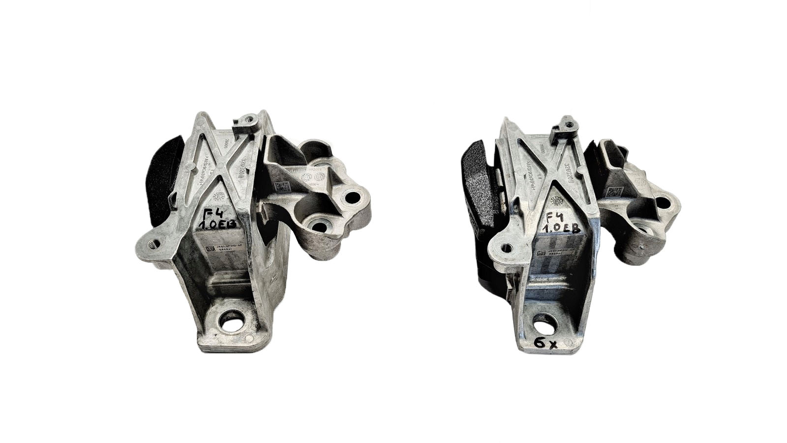 ПОДУШКА ДВИГУНА FORD FOCUS MK4 1.0 JX61-6F012-AF